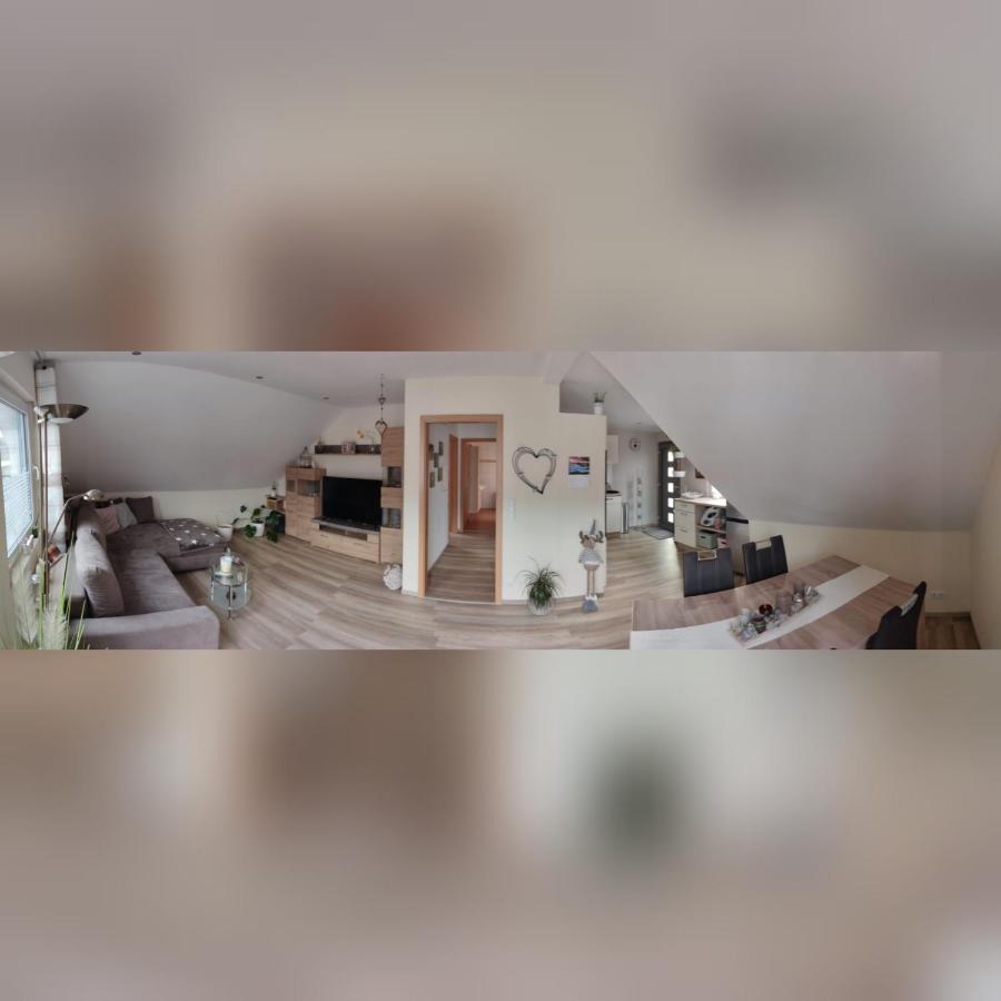 Ferienwohnung -Auszeit-Sayn Бендорф Екстер'єр фото