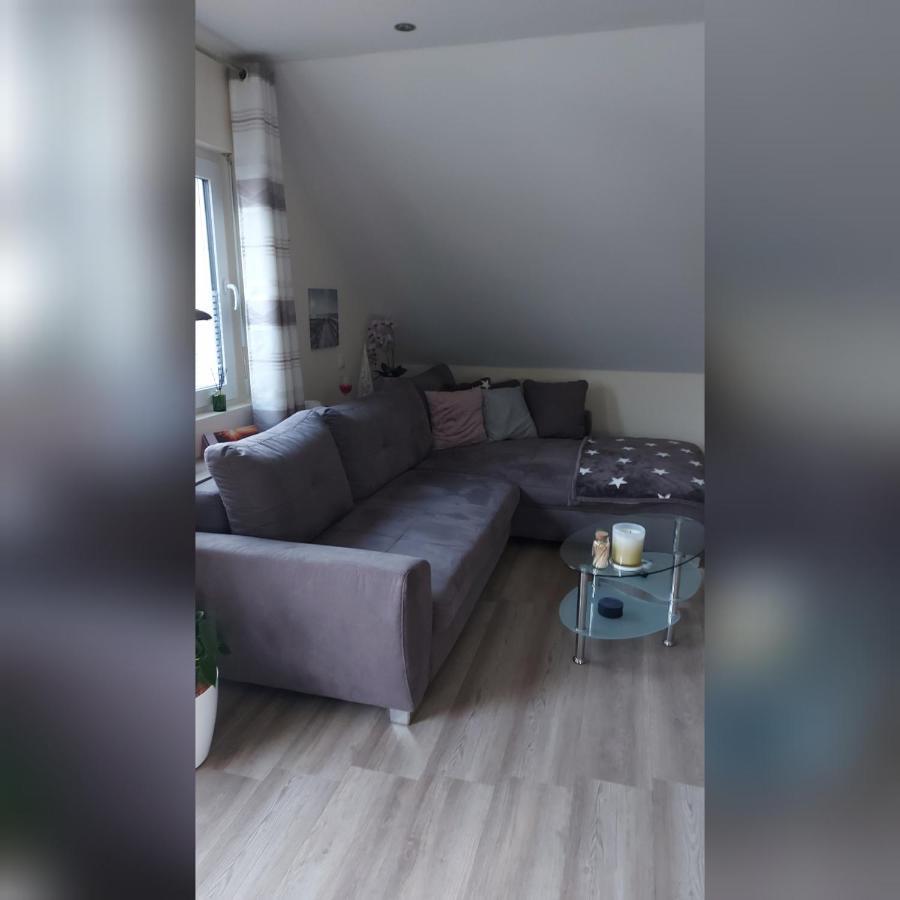Ferienwohnung -Auszeit-Sayn Бендорф Екстер'єр фото